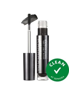 Milk Makeup Brow Gel Tint in Black